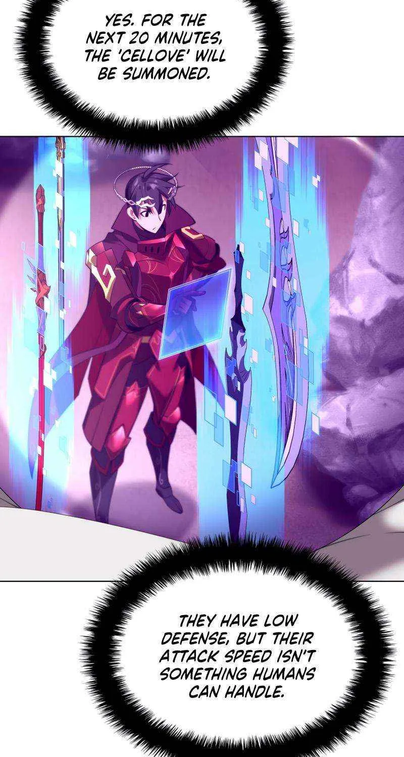 Read Overgeared (Team Argo) chapter 185 image 29 on Lezhin