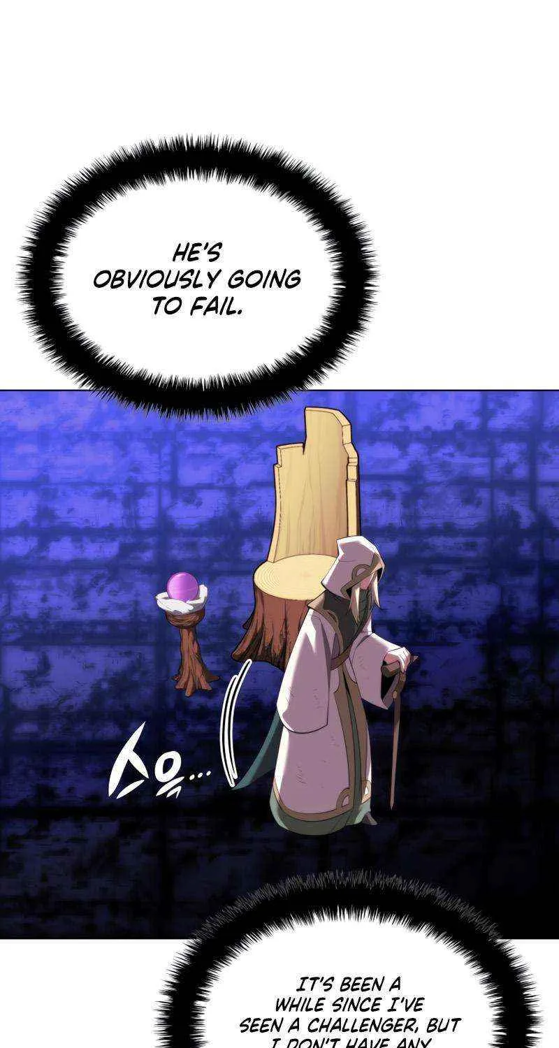 Read Overgeared (Team Argo) chapter 185 image 32 on Lezhin