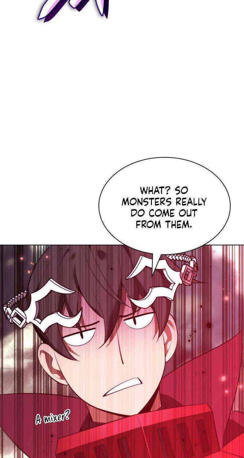 Read Overgeared (Team Argo) chapter 185 image 37 on Lezhin