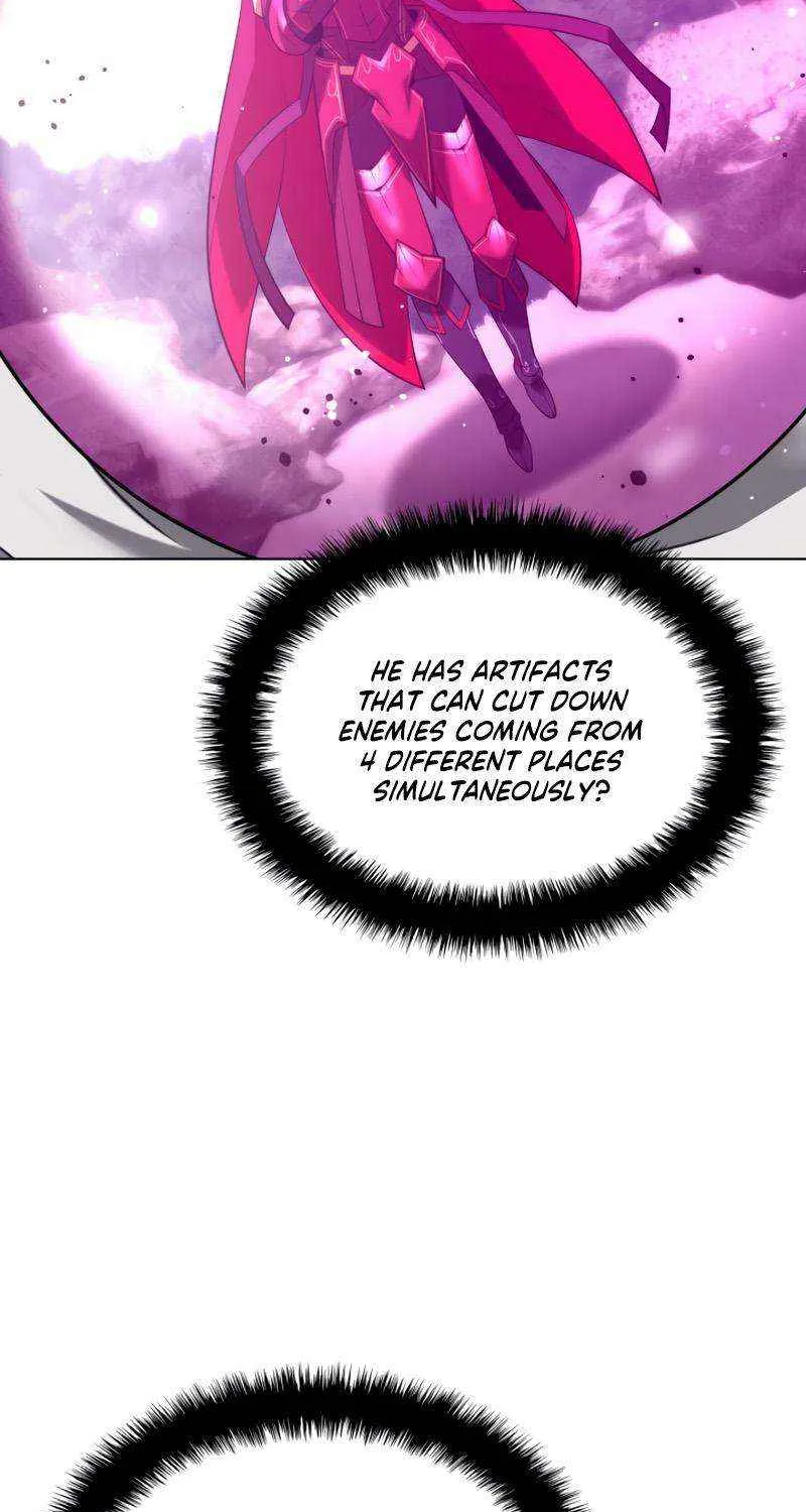 Read Overgeared (Team Argo) chapter 185 image 42 on Lezhin