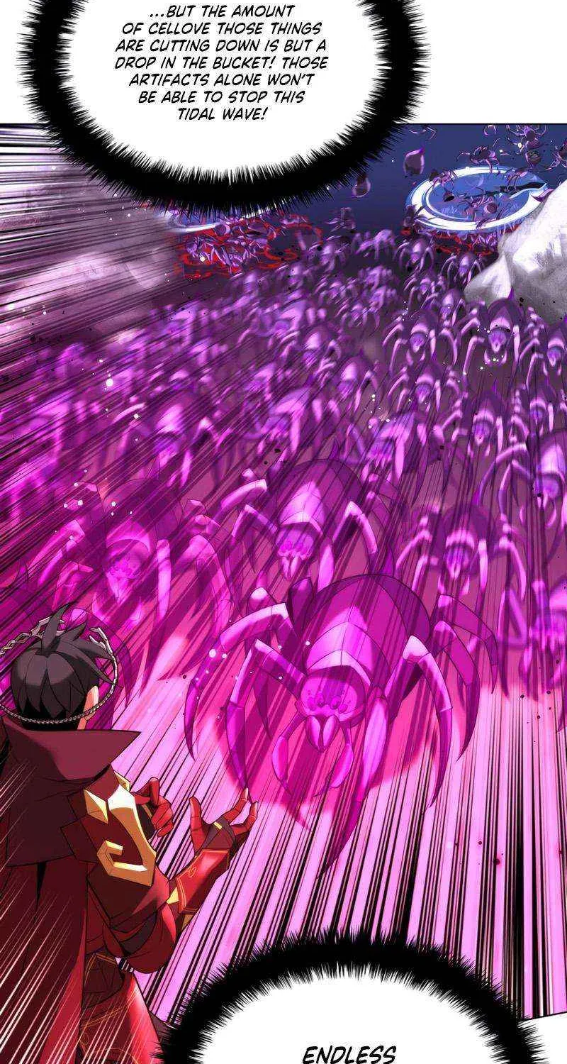 Read Overgeared (Team Argo) chapter 185 image 43 on Lezhin