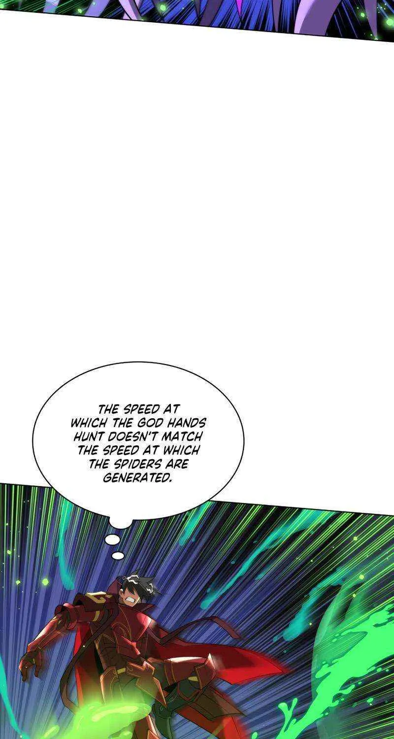 Read Overgeared (Team Argo) chapter 185 image 45 on Lezhin