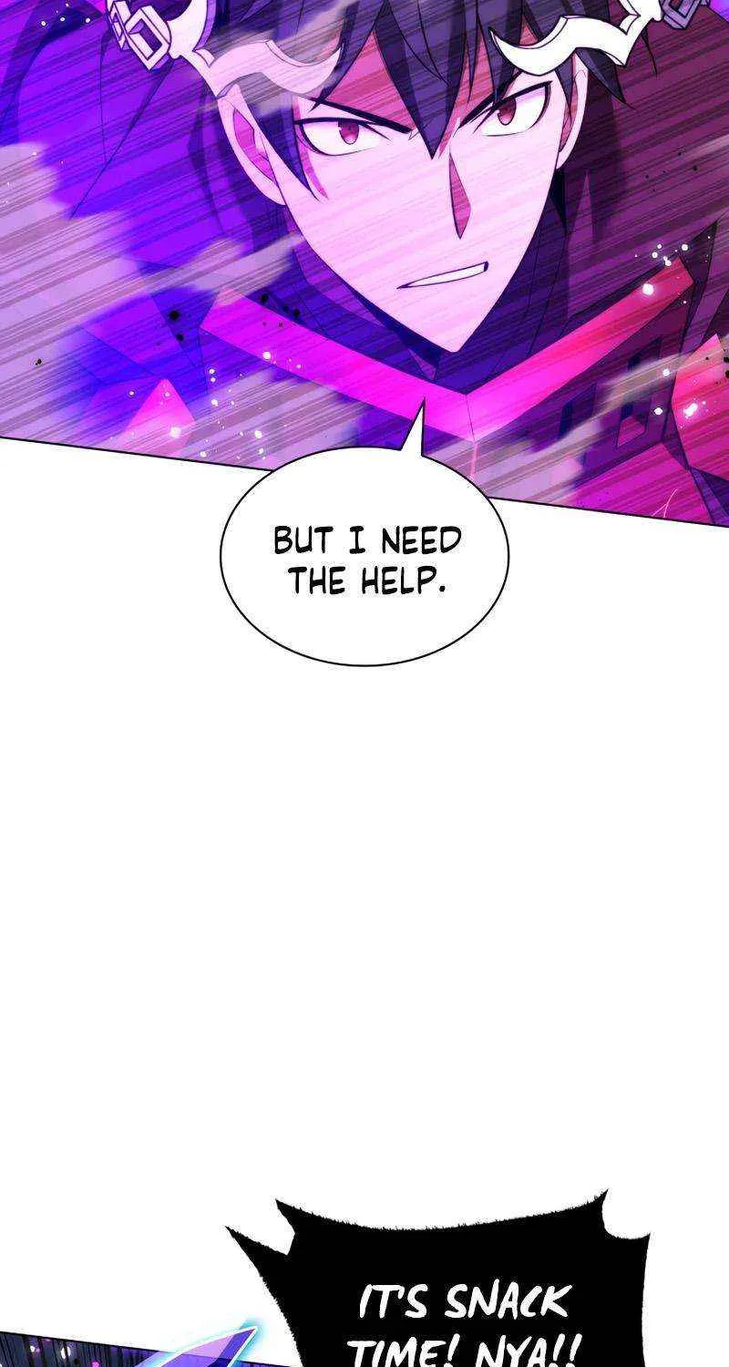 Read Overgeared (Team Argo) chapter 185 image 50 on Lezhin