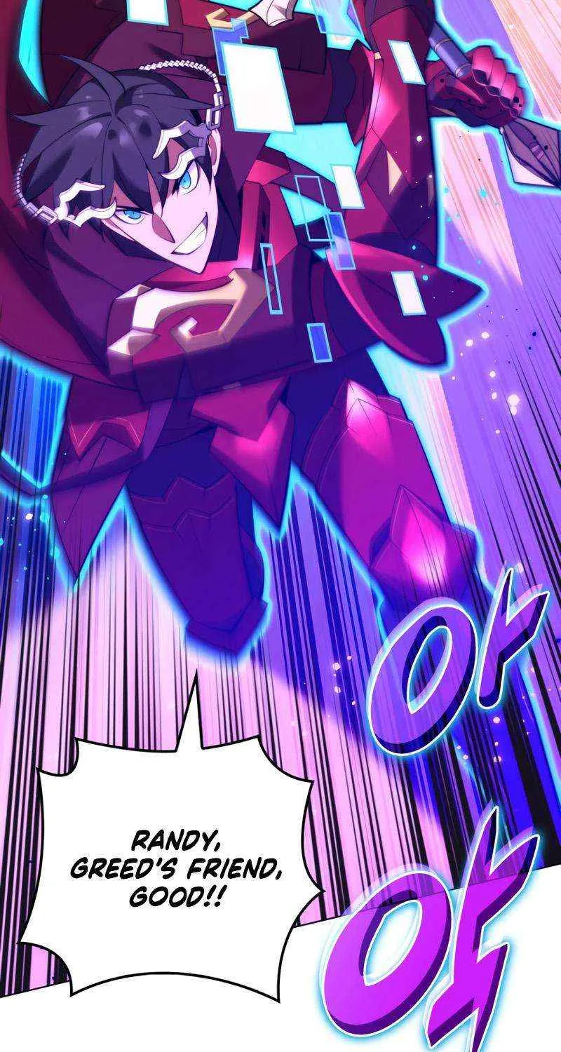 Read Overgeared (Team Argo) chapter 185 image 52 on Lezhin
