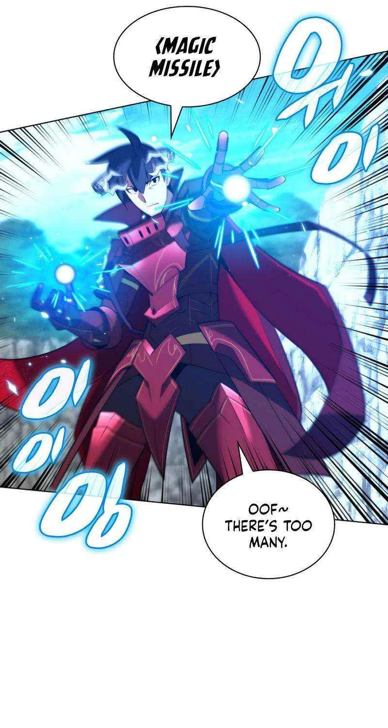 Read Overgeared (Team Argo) chapter 185 image 56 on Lezhin