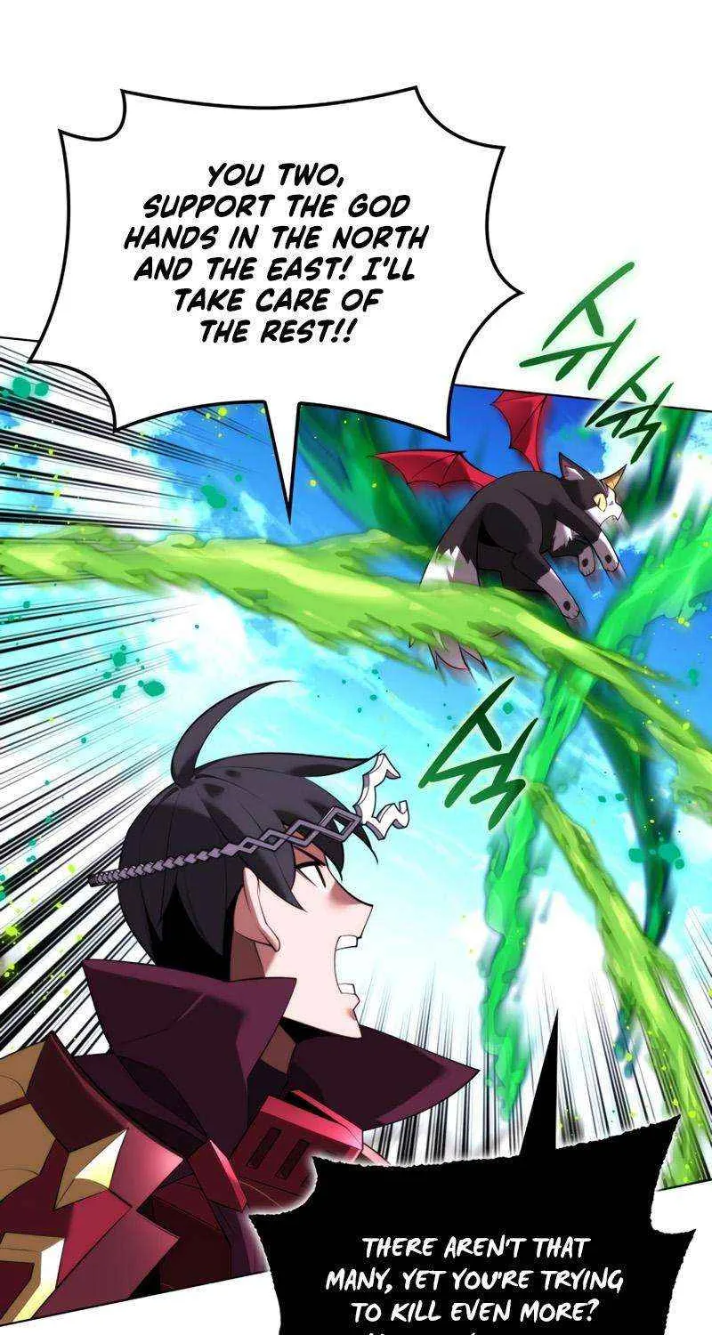 Read Overgeared (Team Argo) chapter 185 image 57 on Lezhin