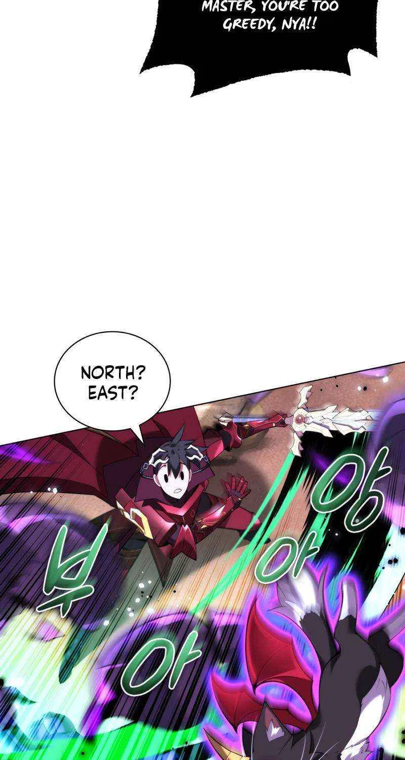 Read Overgeared (Team Argo) chapter 185 image 58 on Lezhin