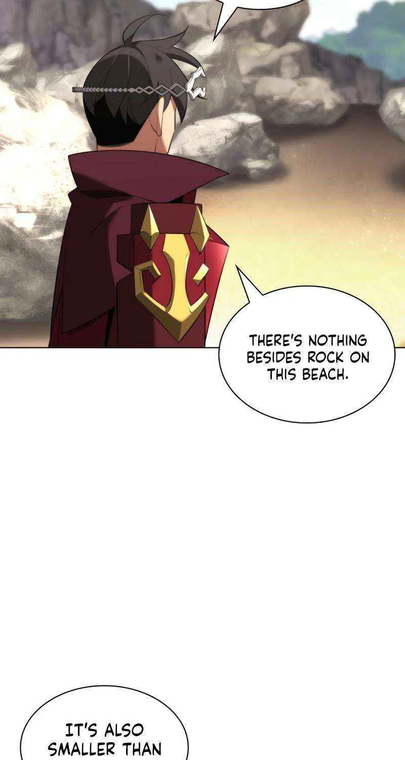Read Overgeared (Team Argo) chapter 185 image 6 on Lezhin