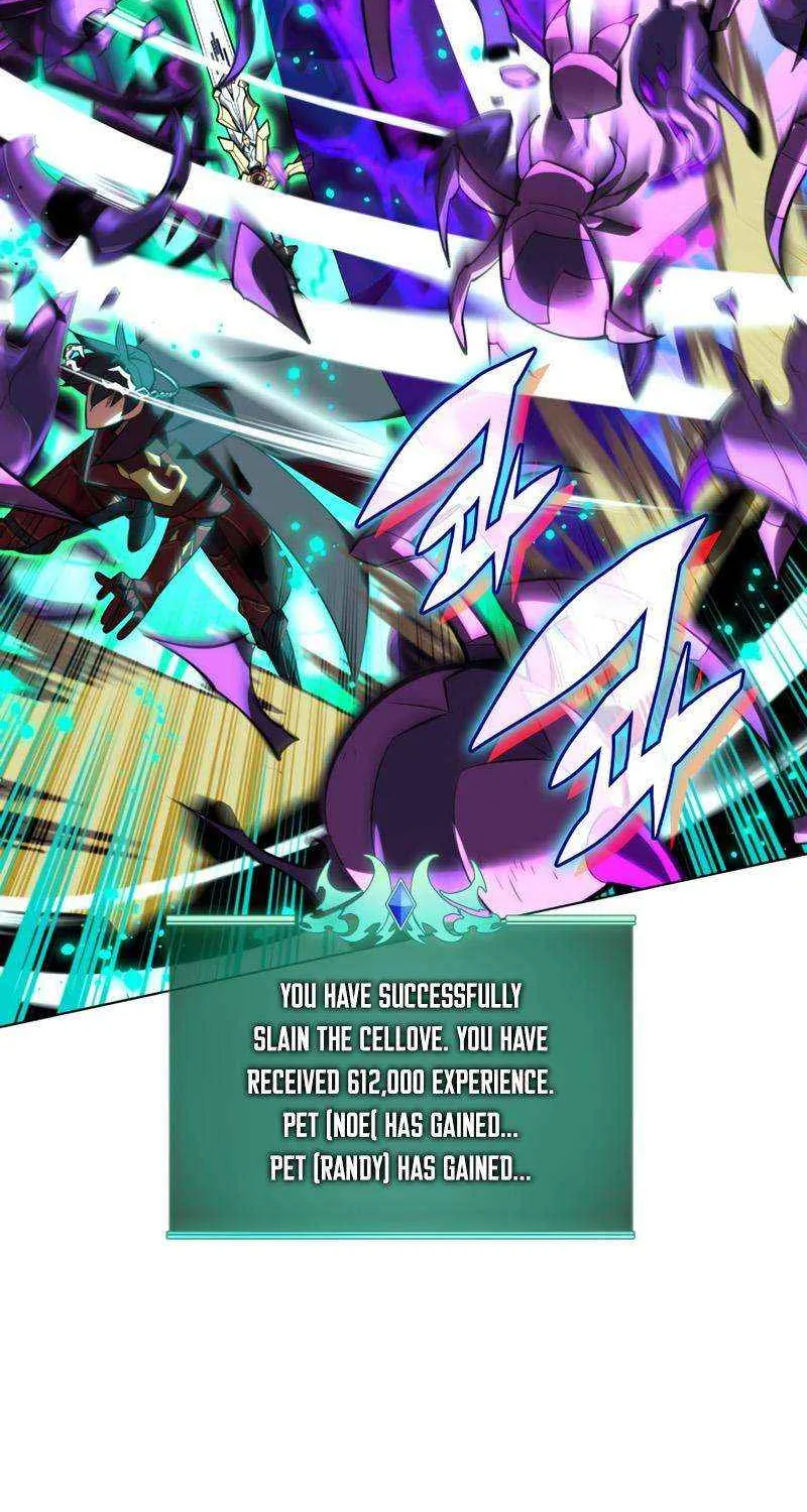 Read Overgeared (Team Argo) chapter 185 image 61 on Lezhin