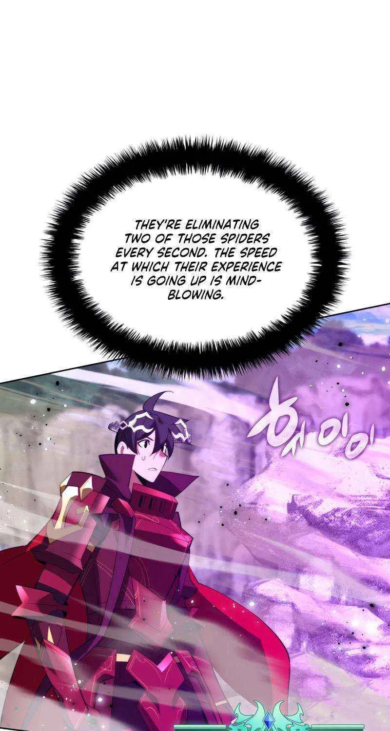 Read Overgeared (Team Argo) chapter 185 image 62 on Lezhin