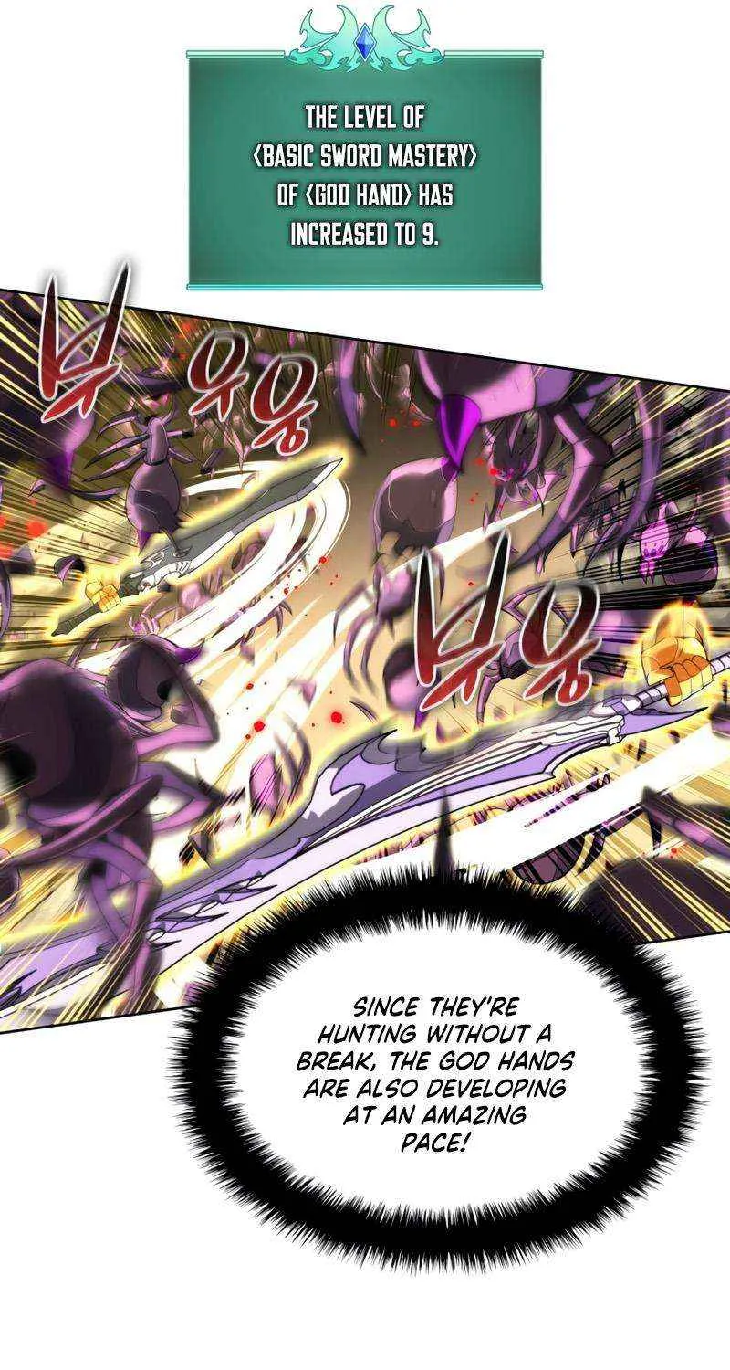 Read Overgeared (Team Argo) chapter 185 image 64 on Lezhin