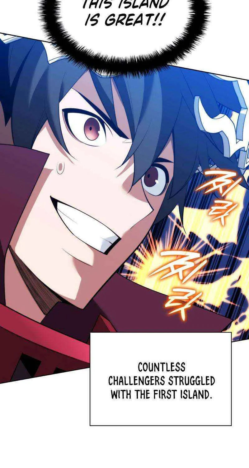 Read Overgeared (Team Argo) chapter 185 image 67 on Lezhin