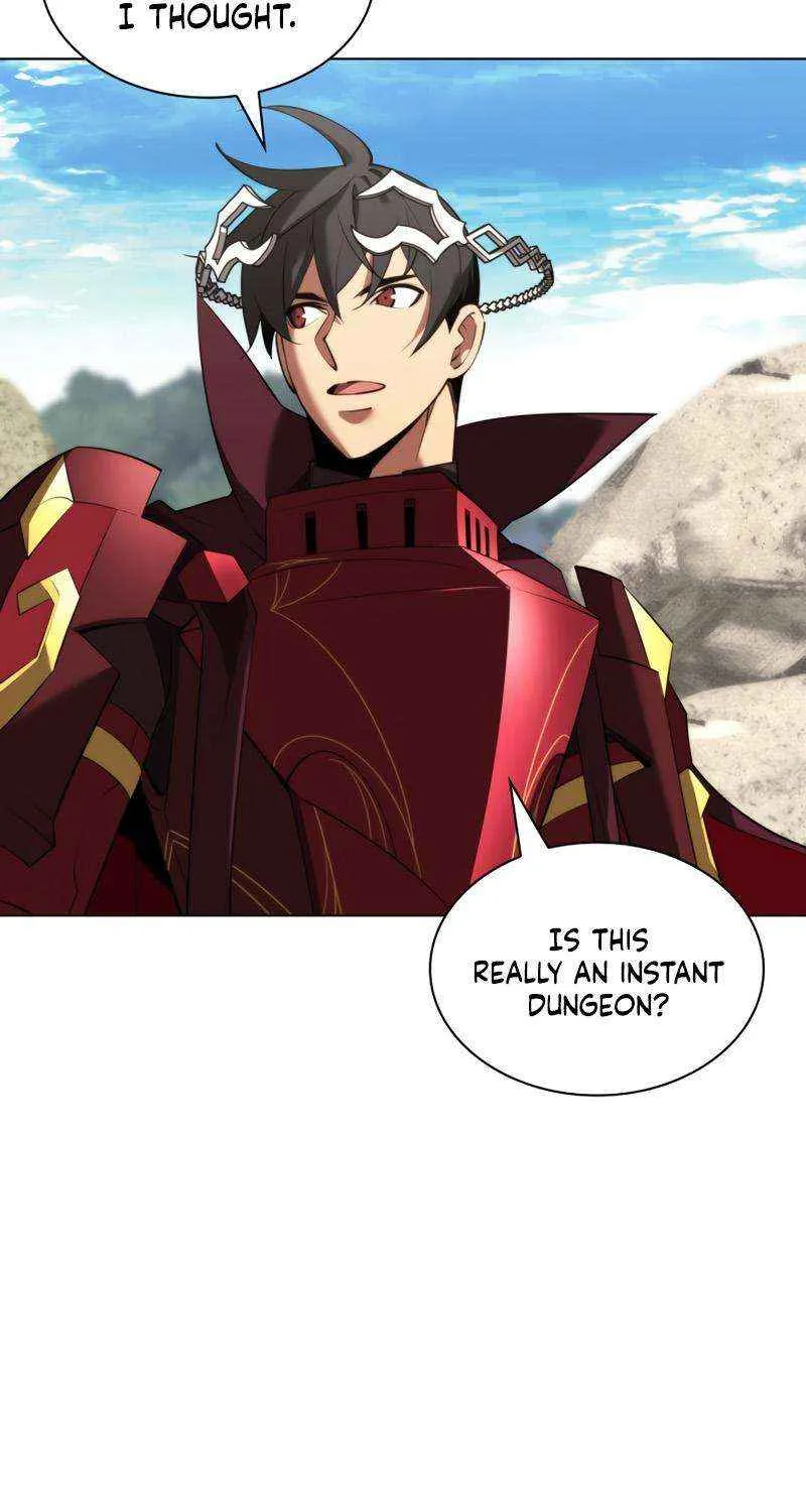 Read Overgeared (Team Argo) chapter 185 image 7 on Lezhin