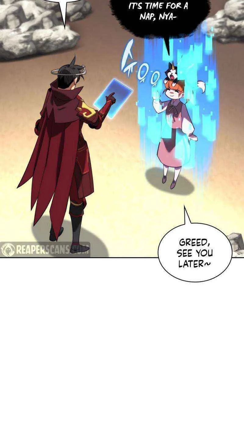 Read Overgeared (Team Argo) chapter 185 image 71 on Lezhin