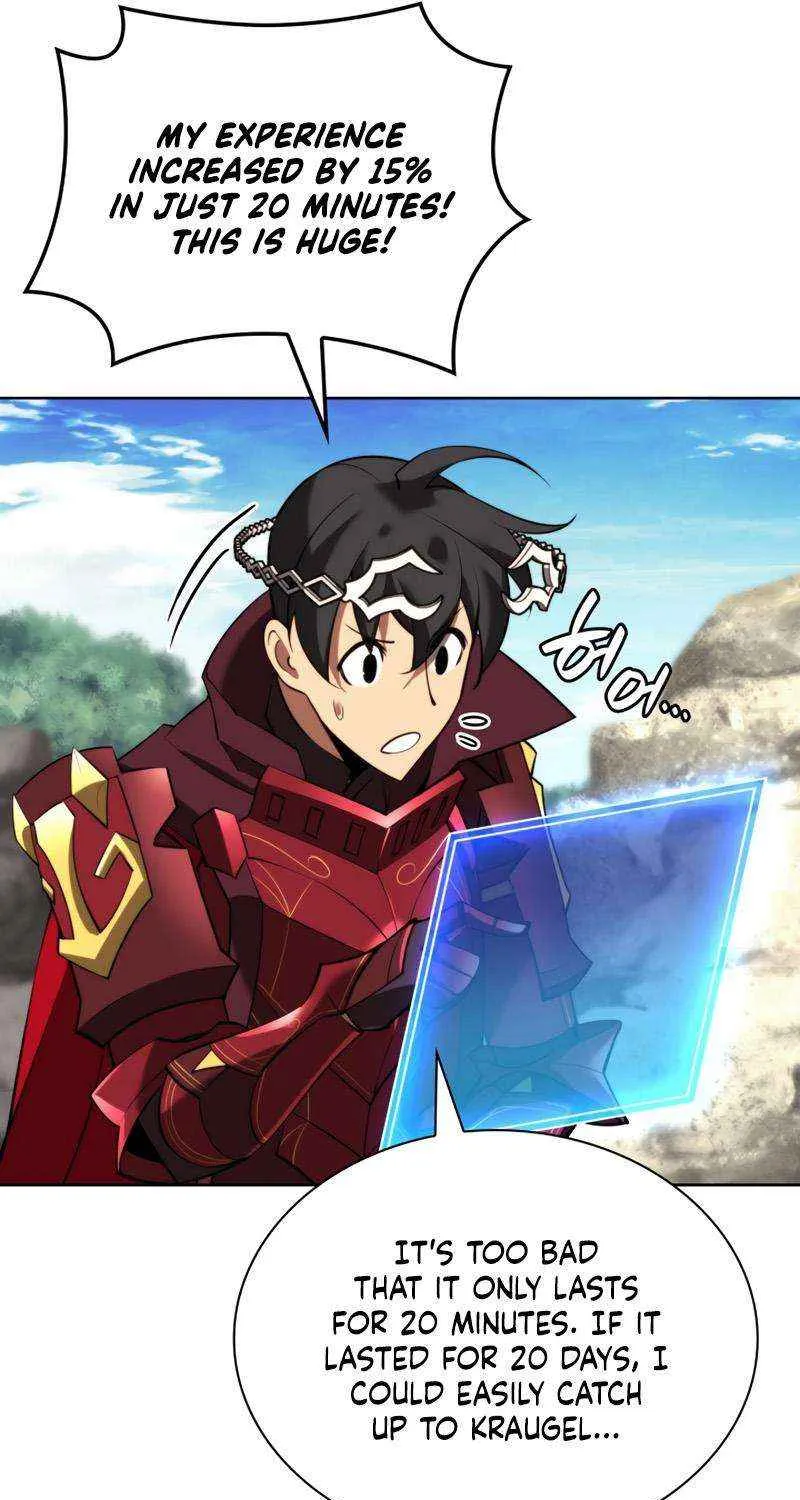 Read Overgeared (Team Argo) chapter 185 image 72 on Lezhin