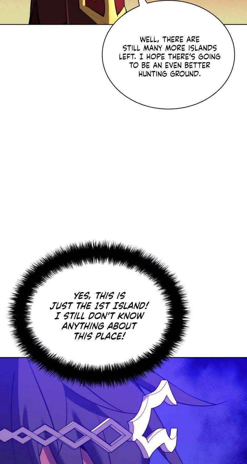 Read Overgeared (Team Argo) chapter 185 image 74 on Lezhin