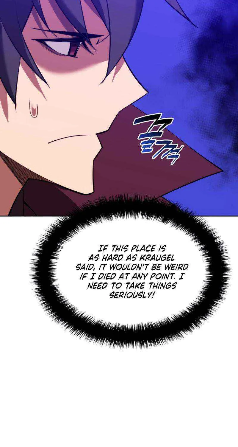 Read Overgeared (Team Argo) chapter 185 image 75 on Lezhin