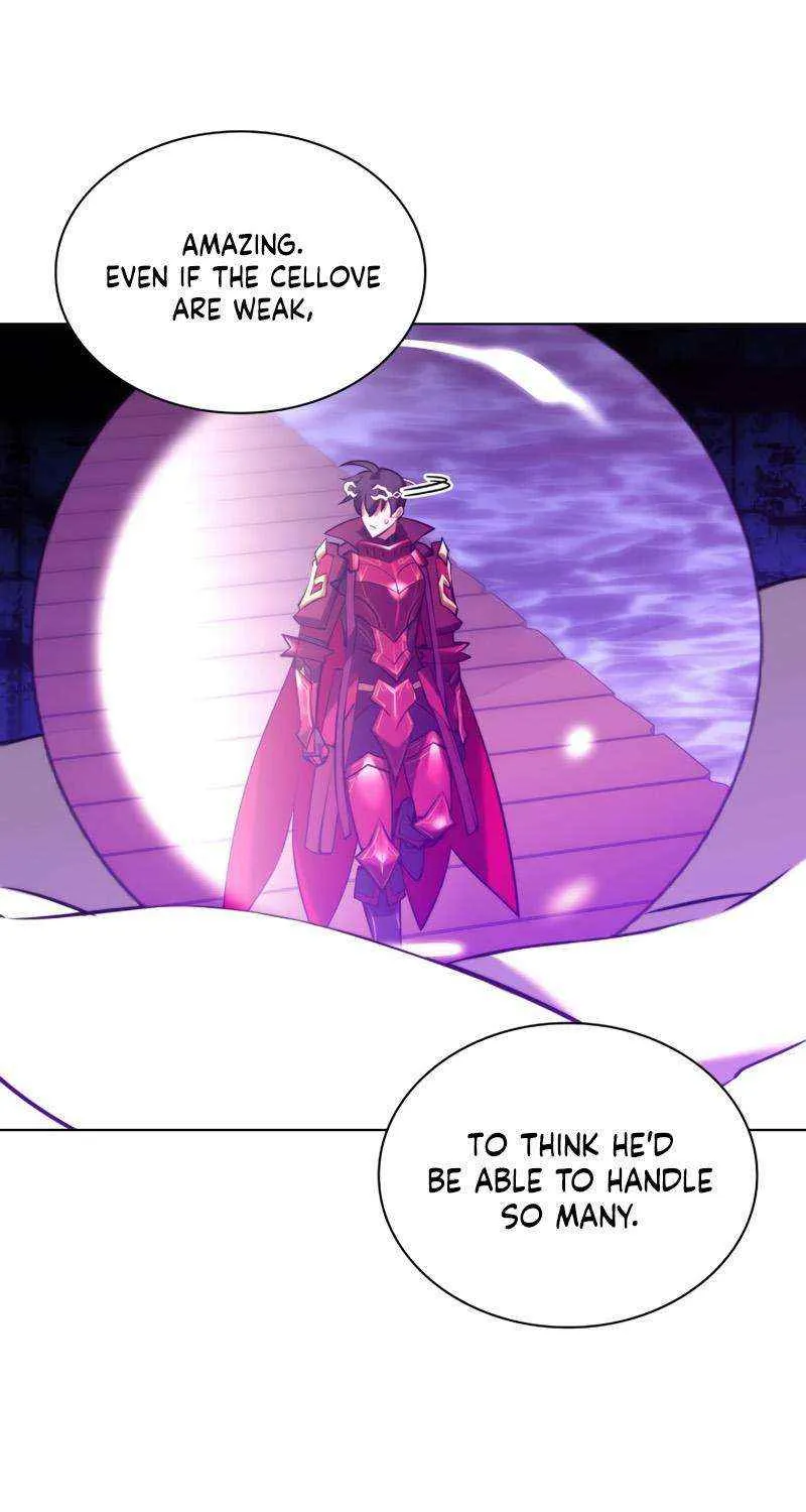 Read Overgeared (Team Argo) chapter 185 image 76 on Lezhin