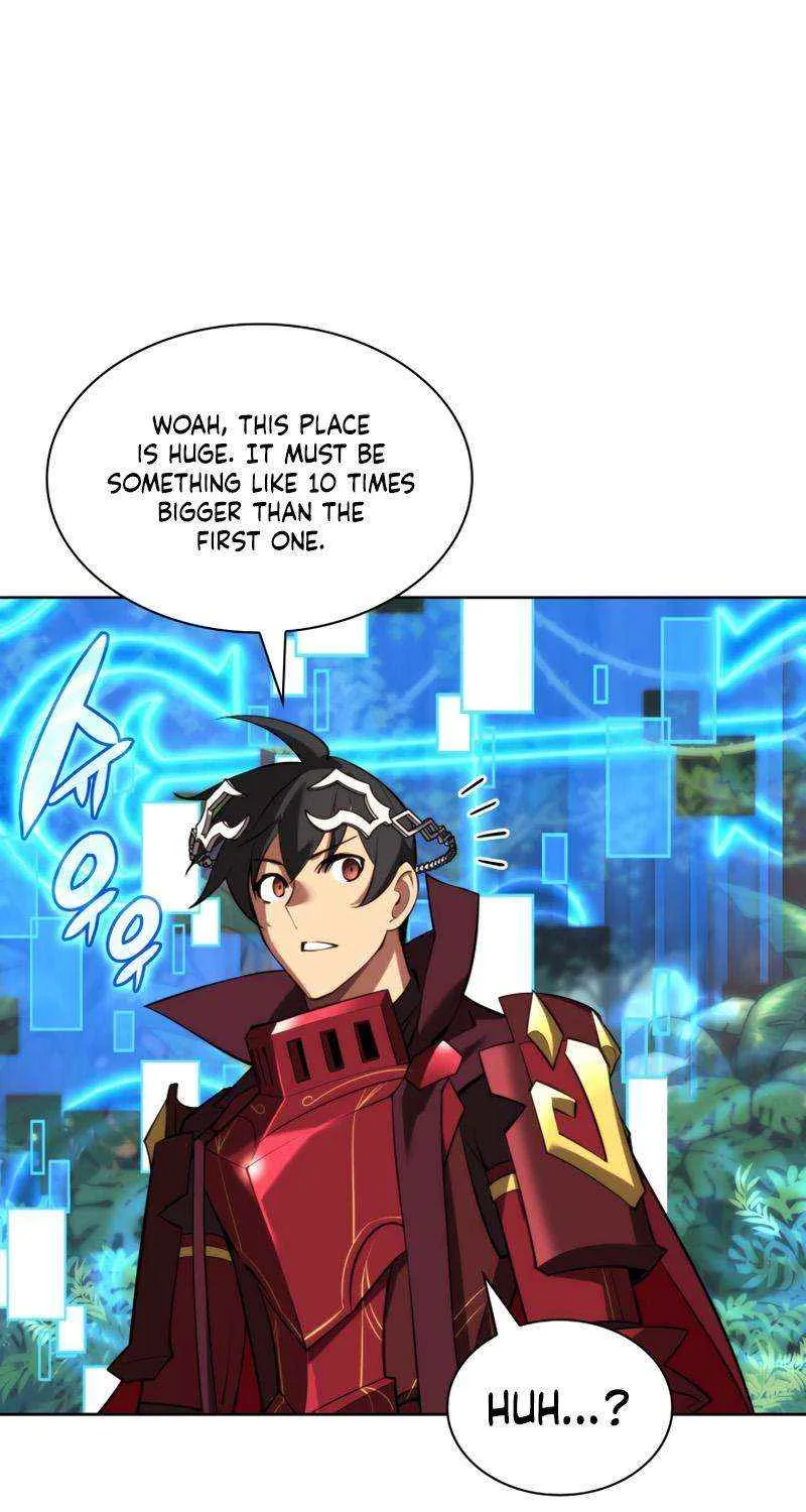 Read Overgeared (Team Argo) chapter 185 image 80 on Lezhin