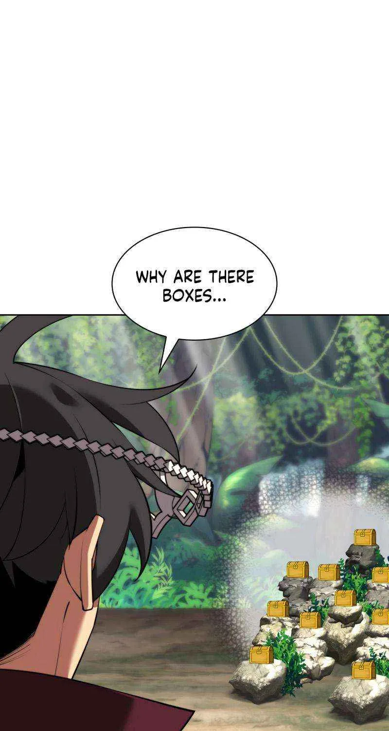 Read Overgeared (Team Argo) chapter 185 image 81 on Lezhin