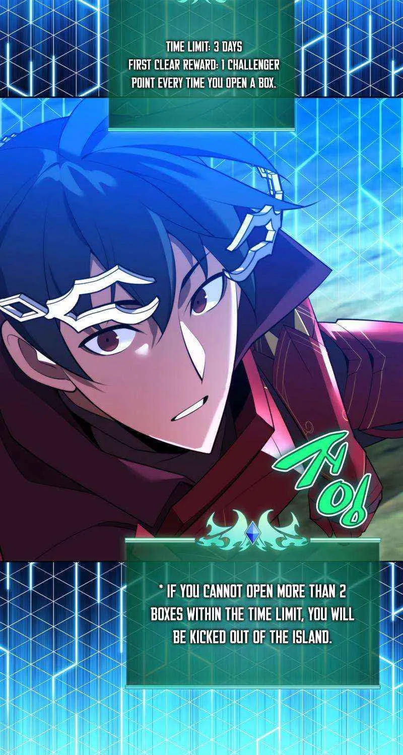 Read Overgeared (Team Argo) chapter 185 image 86 on Lezhin