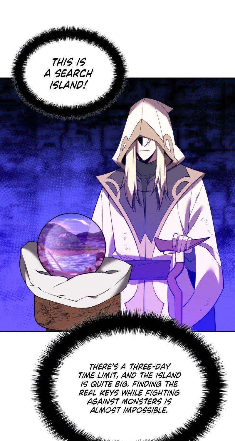 Read Overgeared (Team Argo) chapter 185 image 89 on Lezhin