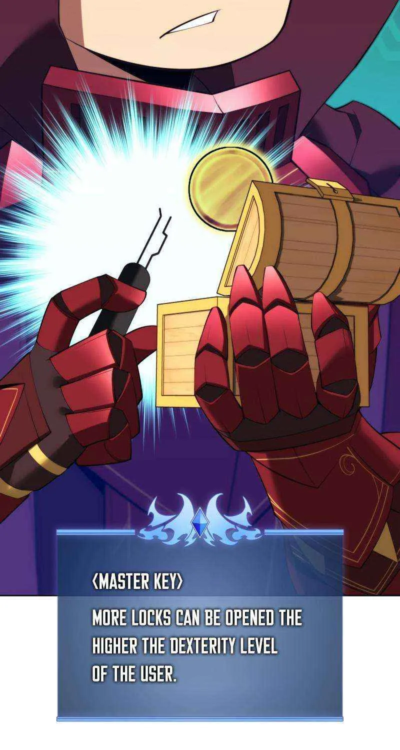 Read Overgeared (Team Argo) chapter 185 image 94 on Lezhin