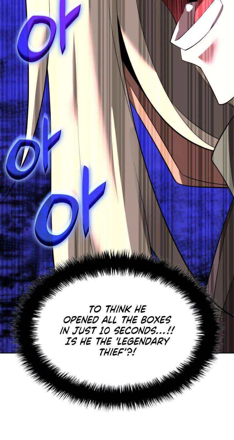 Read Overgeared (Team Argo) chapter 185 image 97 on Lezhin