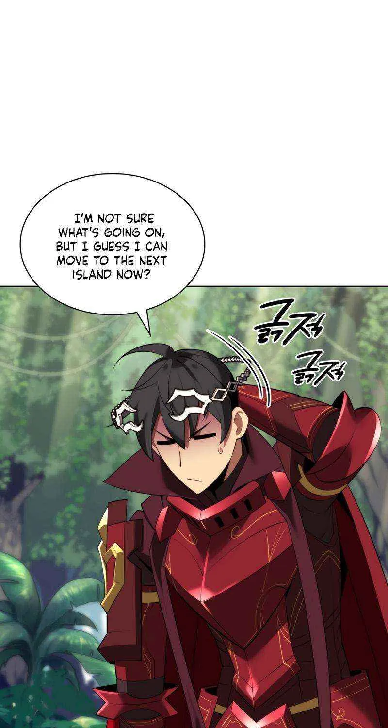 Read Overgeared (Team Argo) chapter 185 image 98 on Lezhin
