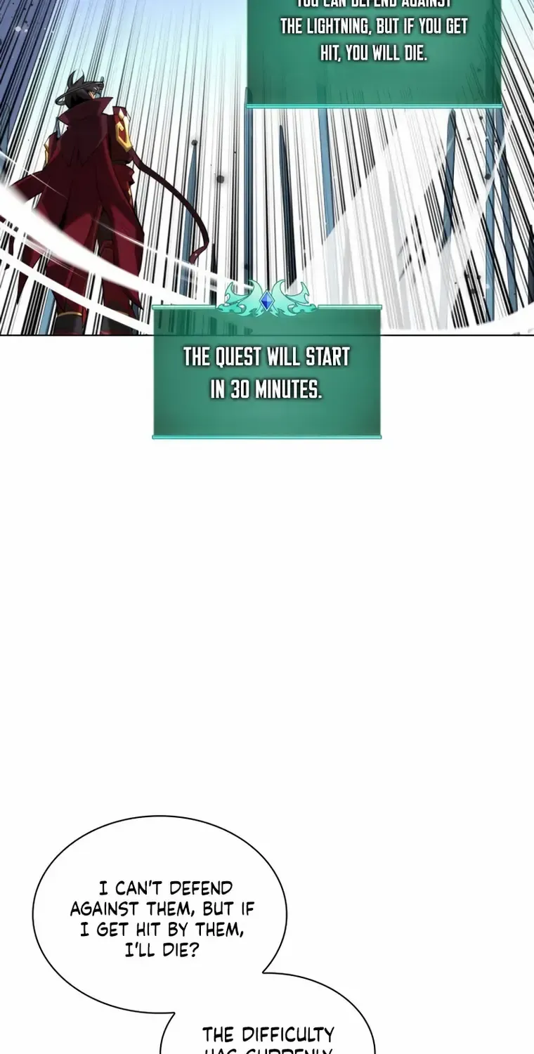 Read Overgeared (Team Argo) chapter 186 image 10 on Lezhin