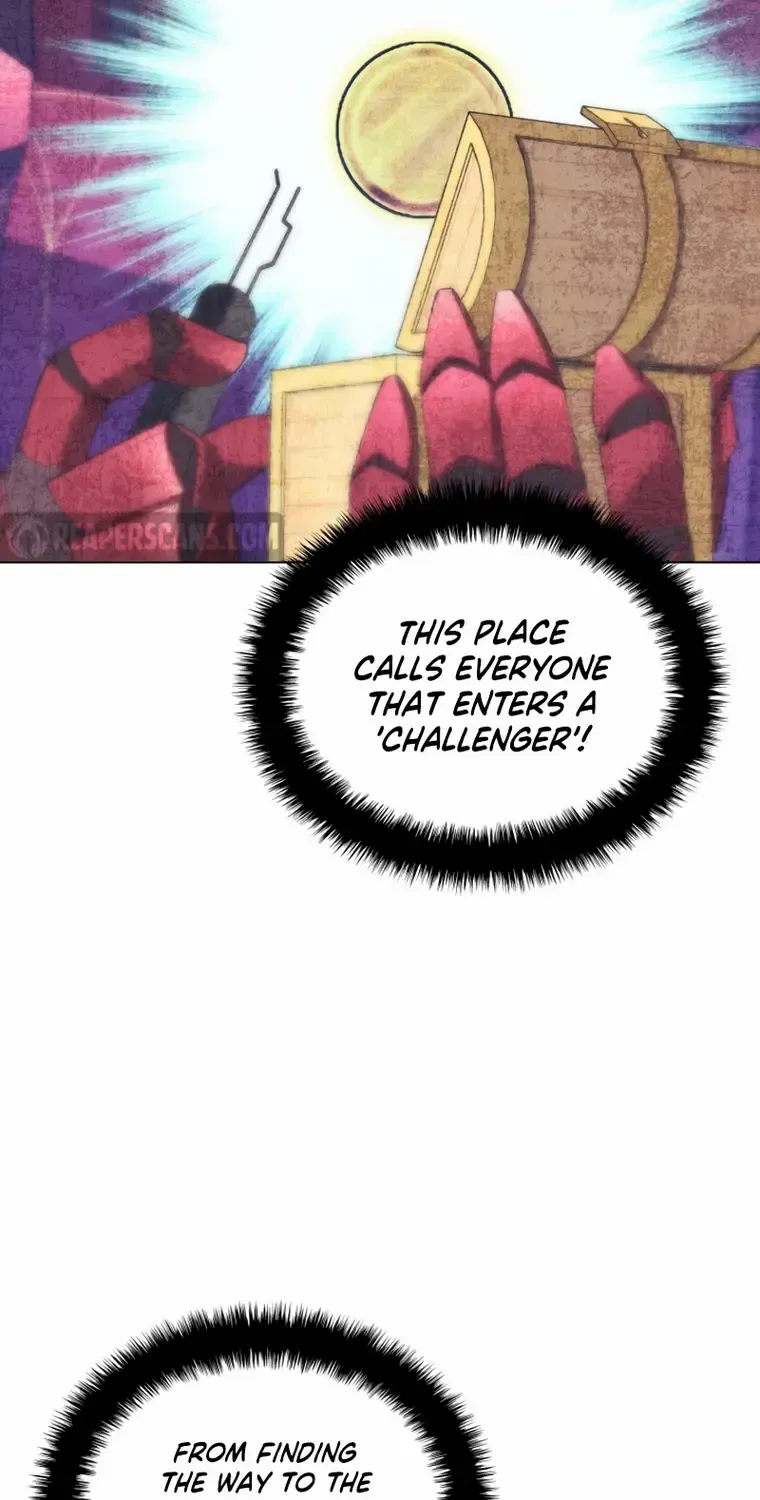Read Overgeared (Team Argo) chapter 186 image 100 on Lezhin