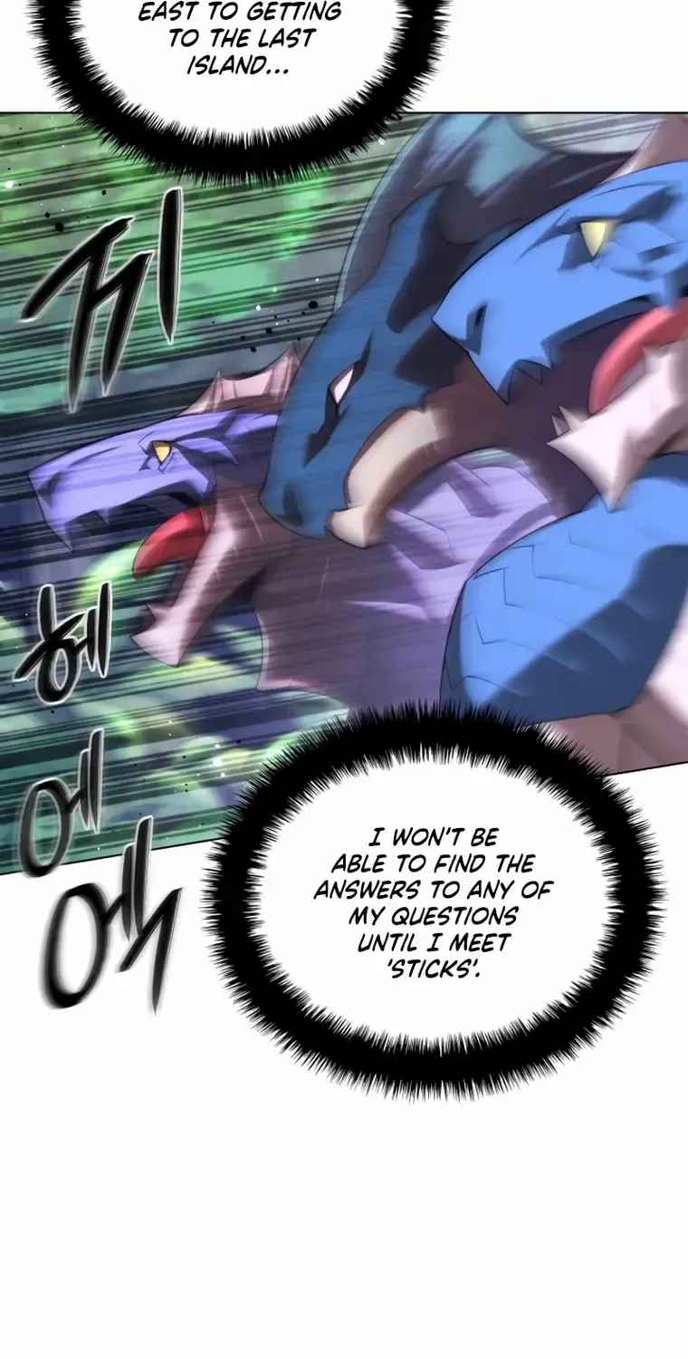 Read Overgeared (Team Argo) chapter 186 image 101 on Lezhin