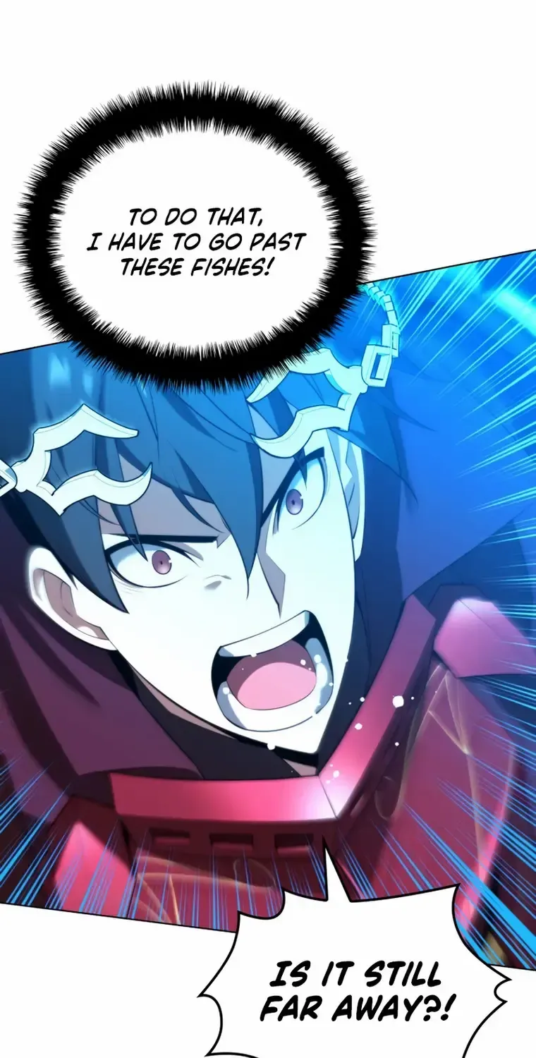 Read Overgeared (Team Argo) chapter 186 image 102 on Lezhin