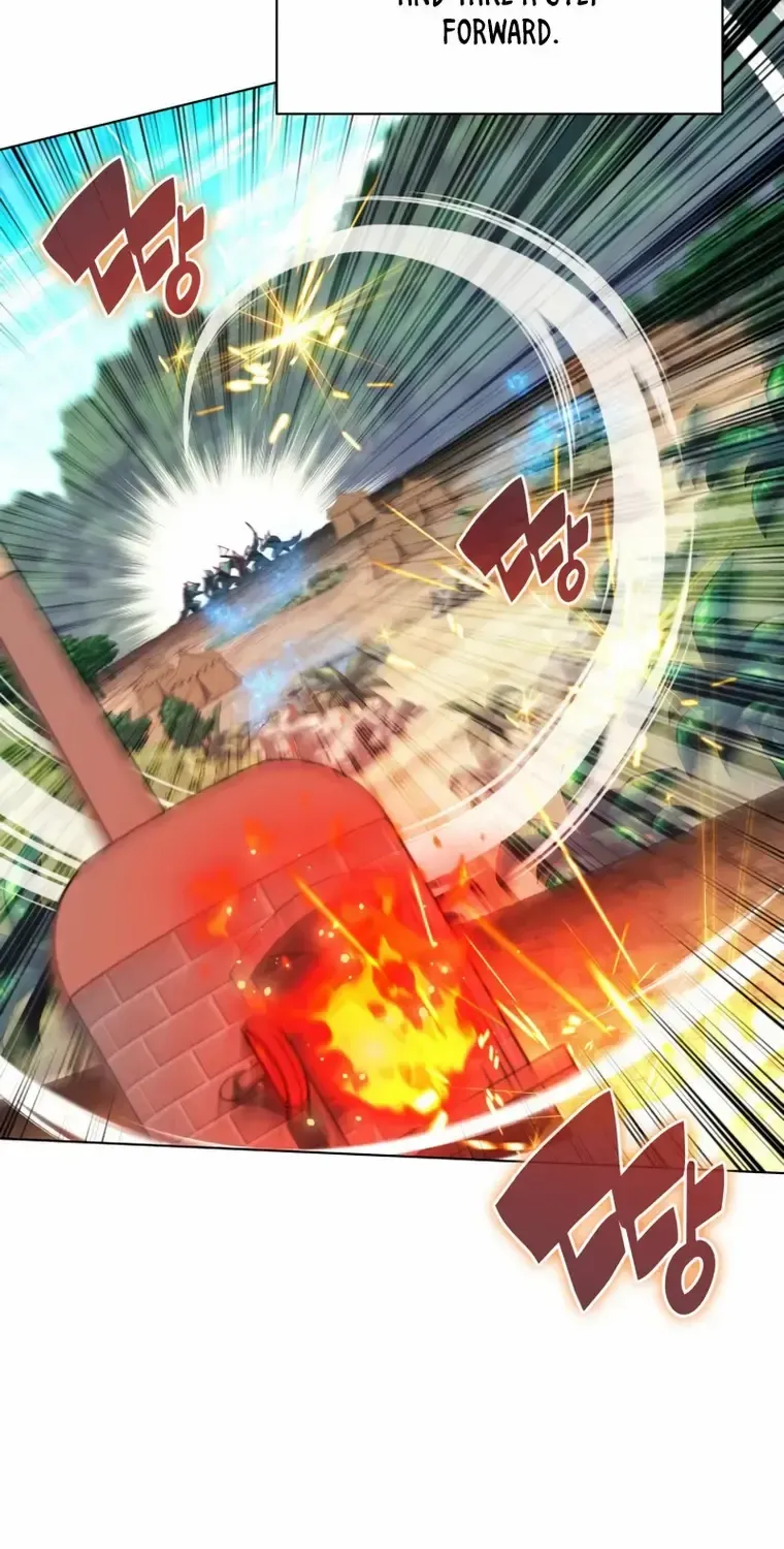 Read Overgeared (Team Argo) chapter 186 image 105 on Lezhin