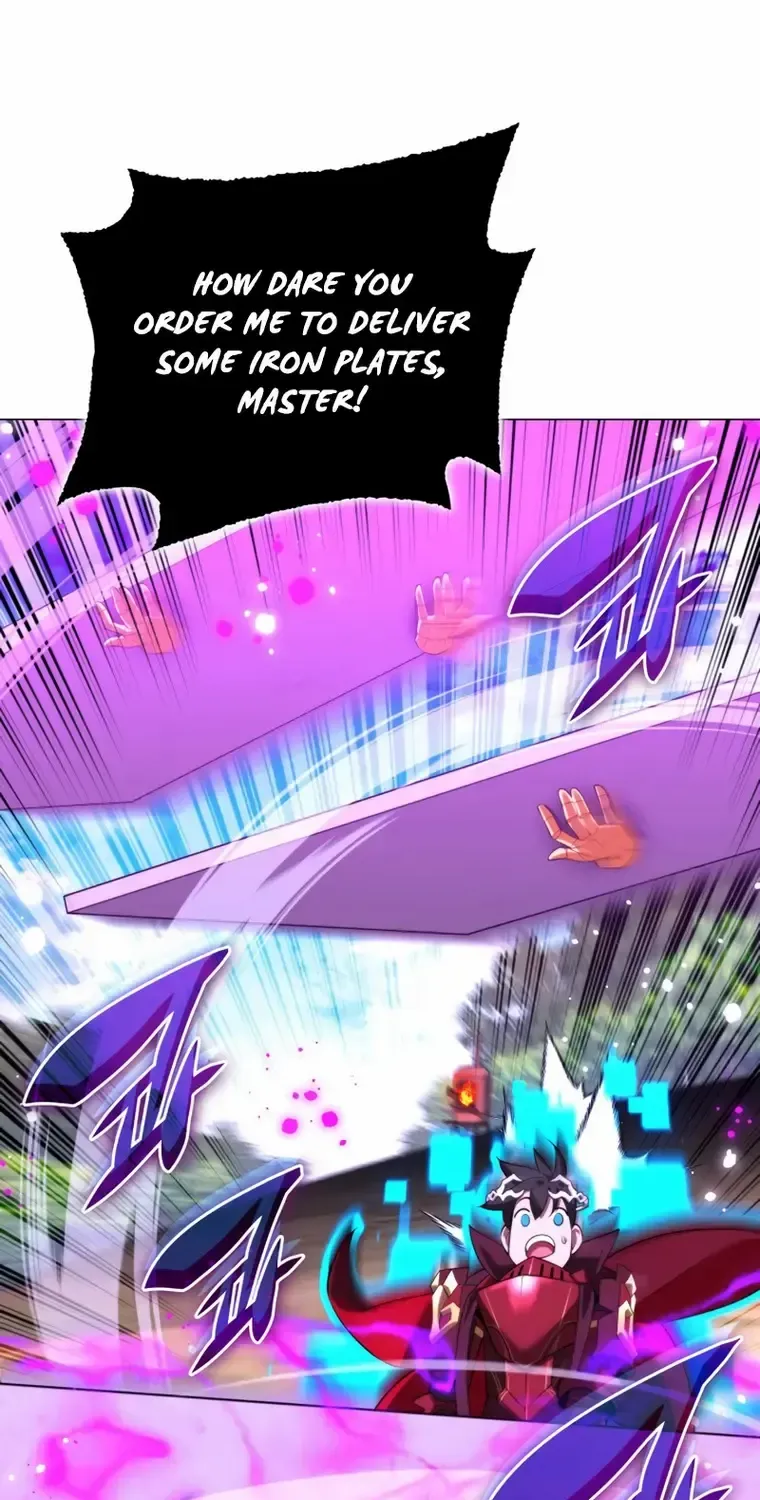 Read Overgeared (Team Argo) chapter 186 image 109 on Lezhin