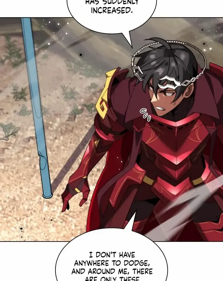 Read Overgeared (Team Argo) chapter 186 image 11 on Lezhin