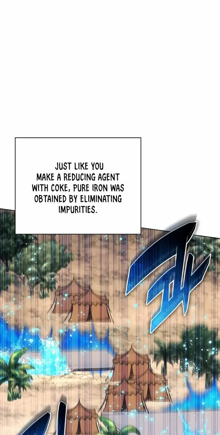 Read Overgeared (Team Argo) chapter 186 image 113 on Lezhin