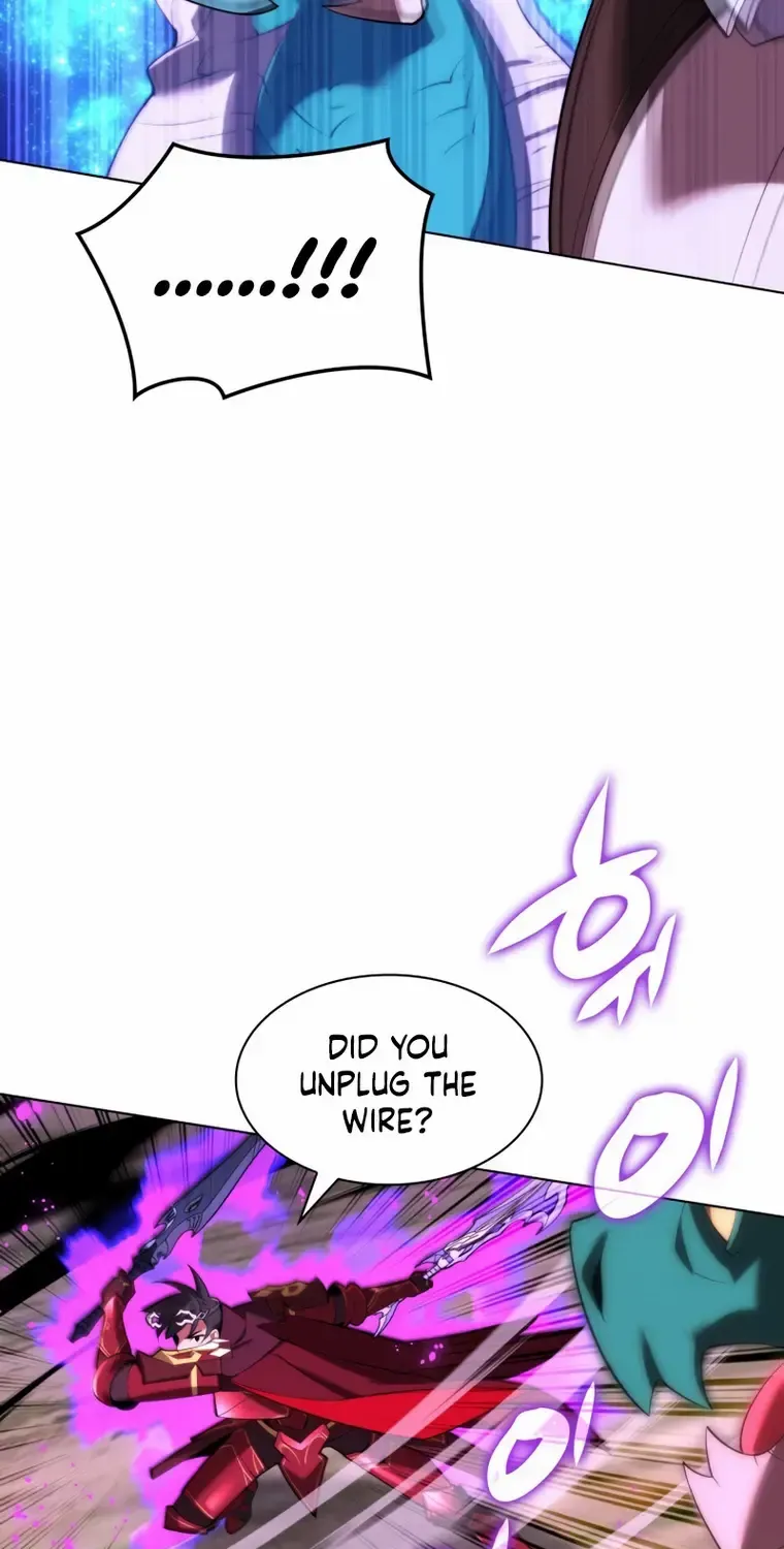 Read Overgeared (Team Argo) chapter 186 image 116 on Lezhin