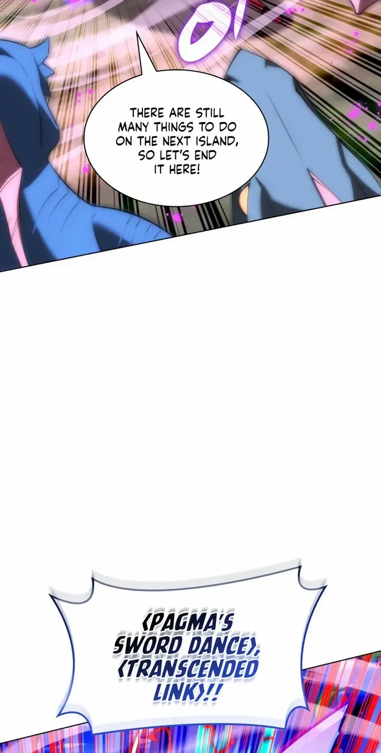 Read Overgeared (Team Argo) chapter 186 image 117 on Lezhin