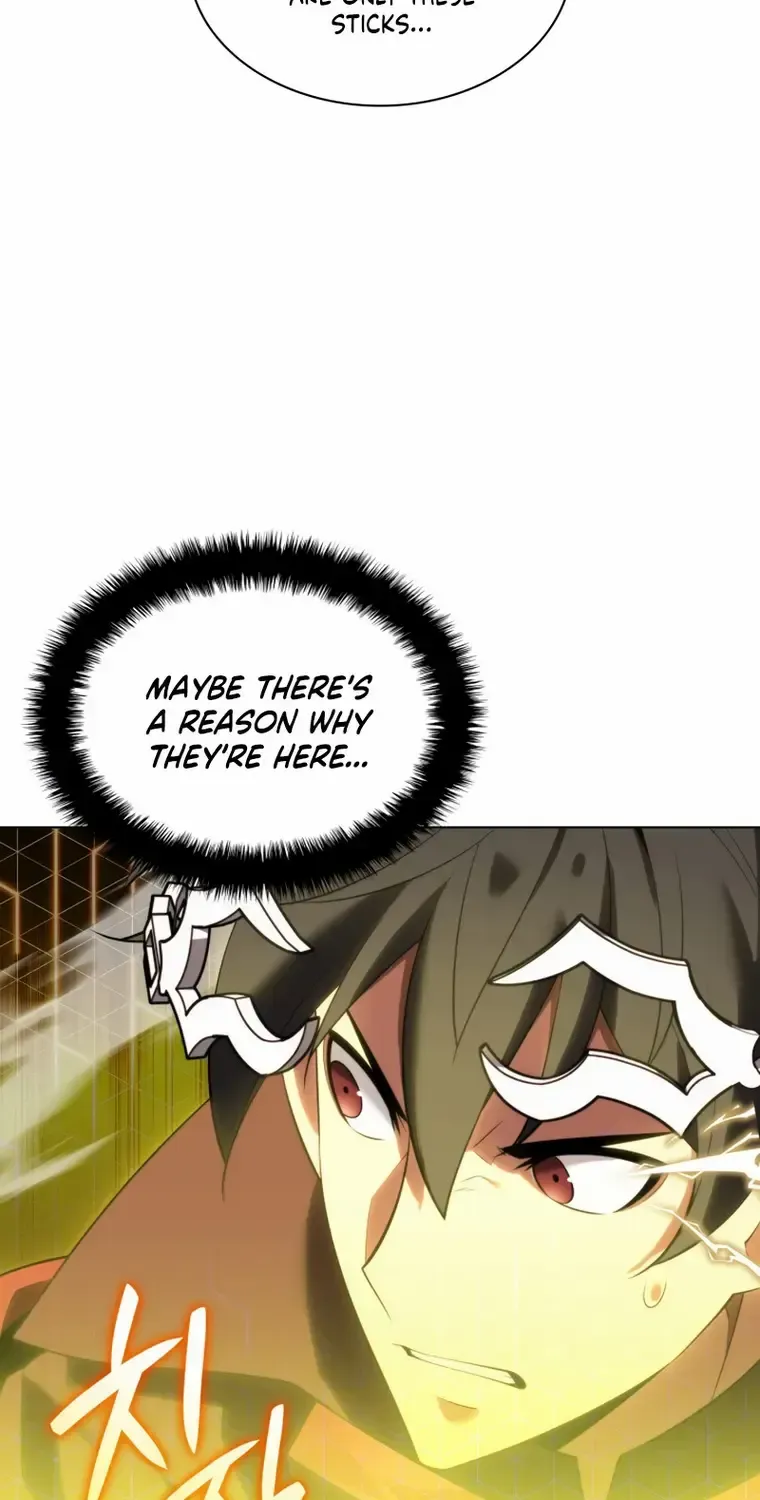 Read Overgeared (Team Argo) chapter 186 image 12 on Lezhin