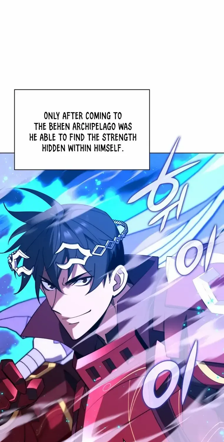 Read Overgeared (Team Argo) chapter 186 image 121 on Lezhin