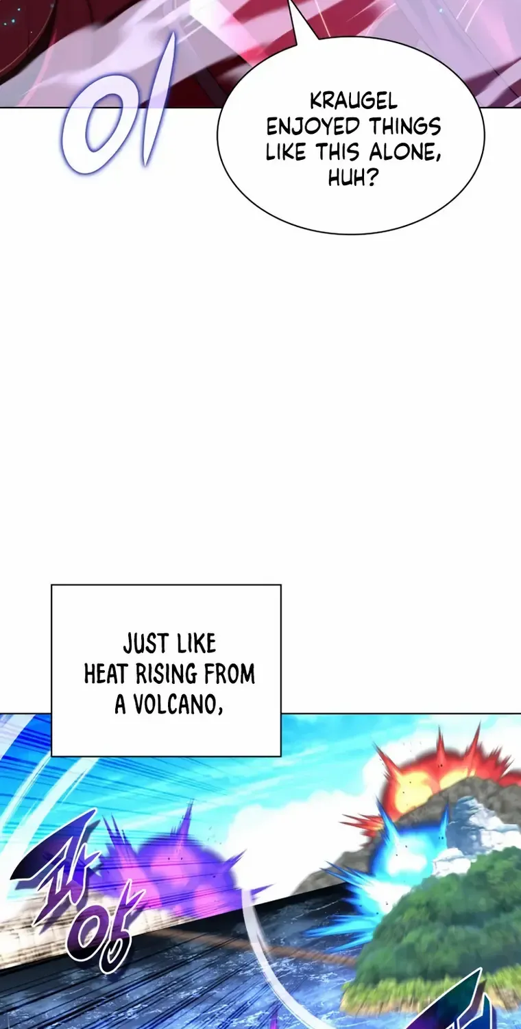 Read Overgeared (Team Argo) chapter 186 image 122 on Lezhin