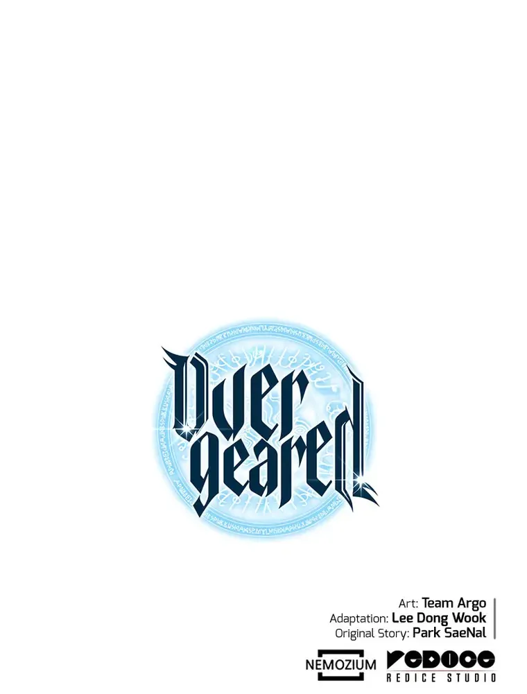 Read Overgeared (Team Argo) chapter 186 image 127 on Lezhin
