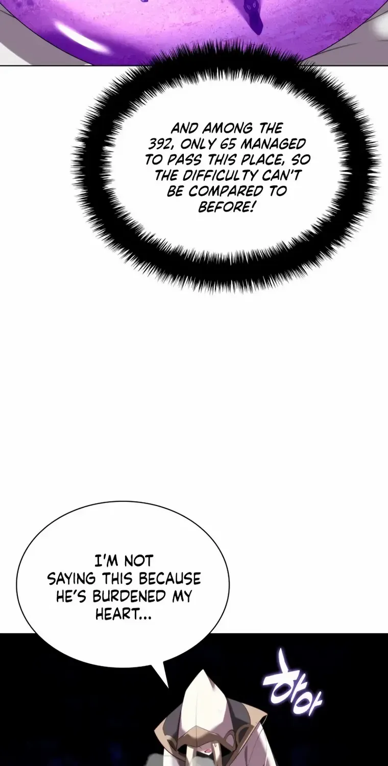 Read Overgeared (Team Argo) chapter 186 image 18 on Lezhin