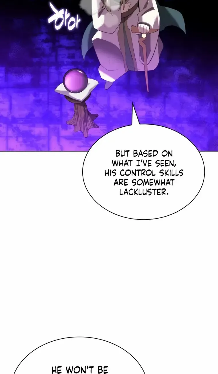 Read Overgeared (Team Argo) chapter 186 image 19 on Lezhin
