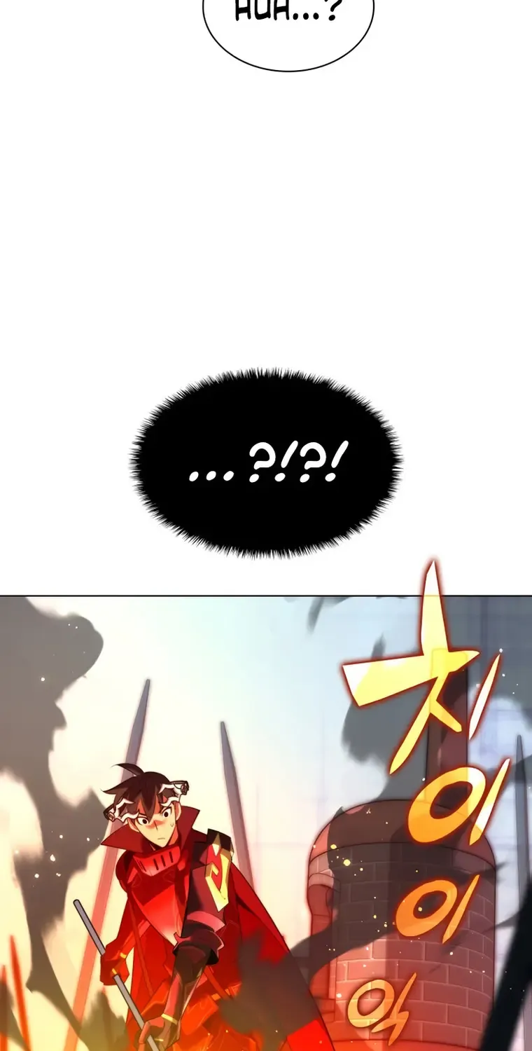 Read Overgeared (Team Argo) chapter 186 image 22 on Lezhin