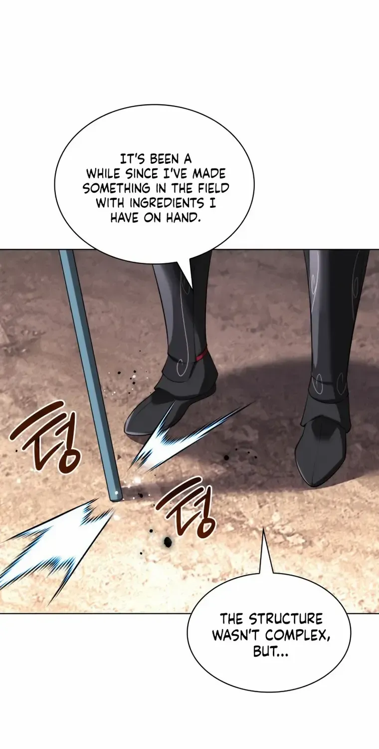 Read Overgeared (Team Argo) chapter 186 image 25 on Lezhin