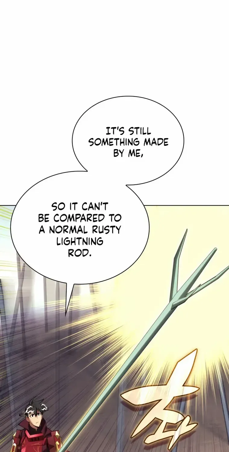 Read Overgeared (Team Argo) chapter 186 image 26 on Lezhin