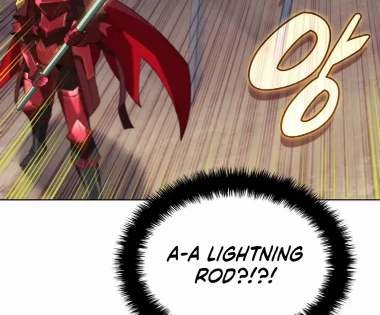 Read Overgeared (Team Argo) chapter 186 image 27 on Lezhin
