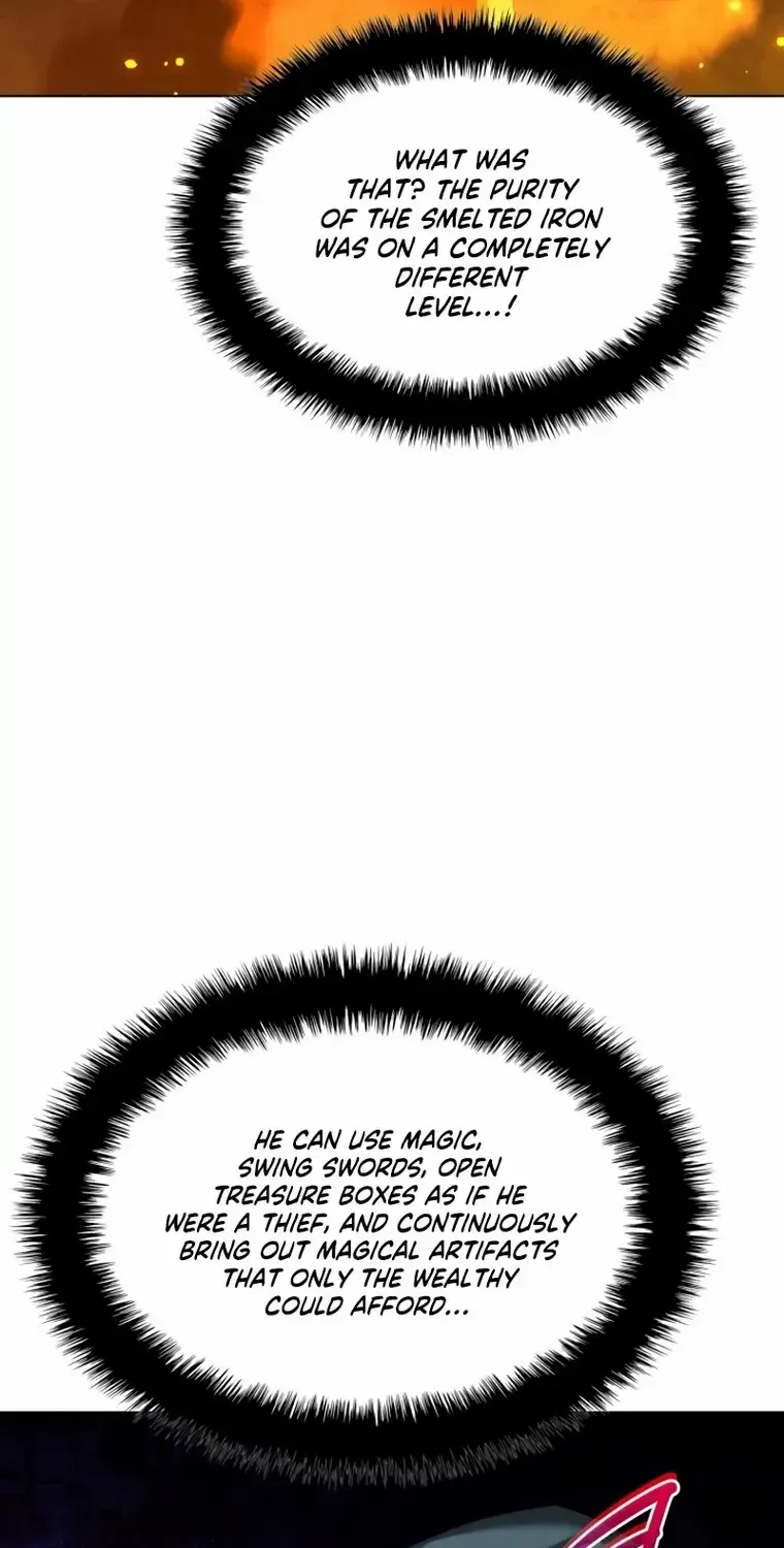 Read Overgeared (Team Argo) chapter 186 image 29 on Lezhin